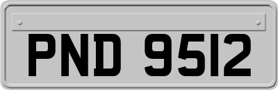 PND9512