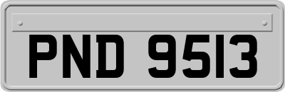 PND9513