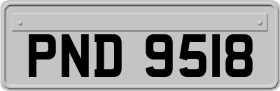PND9518