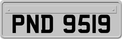 PND9519