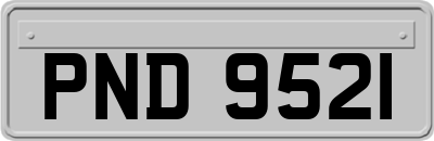 PND9521