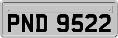 PND9522