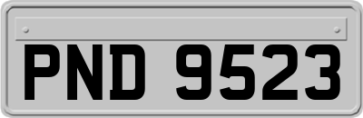 PND9523