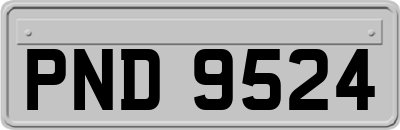 PND9524
