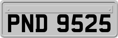 PND9525