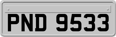 PND9533