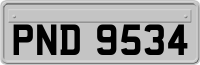 PND9534