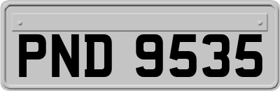 PND9535