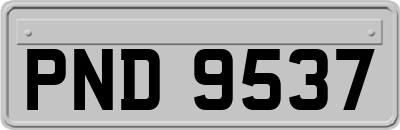 PND9537