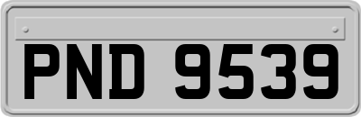 PND9539