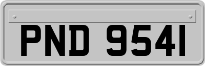 PND9541