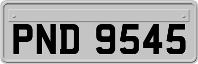 PND9545