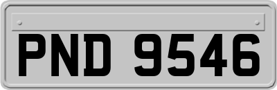 PND9546