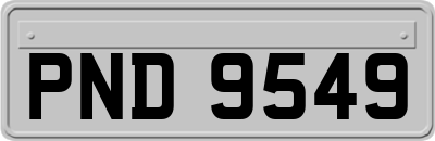 PND9549