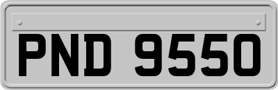 PND9550