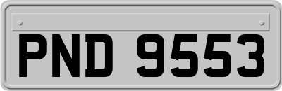 PND9553