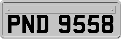 PND9558