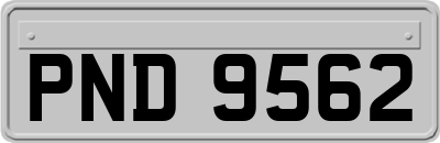 PND9562