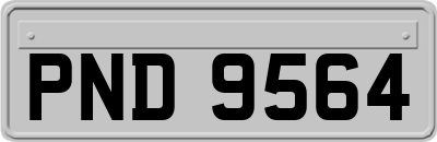 PND9564