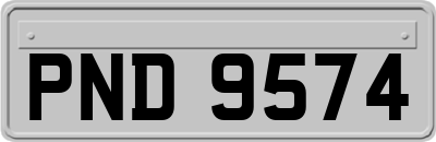 PND9574