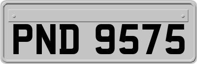 PND9575