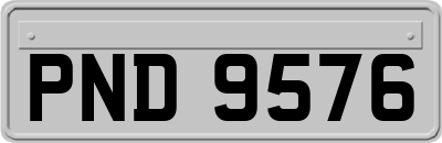PND9576