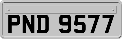 PND9577
