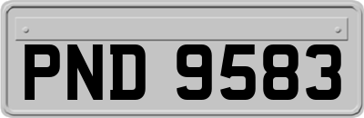 PND9583