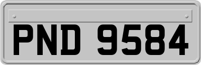 PND9584