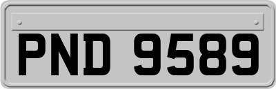 PND9589