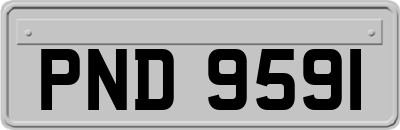 PND9591