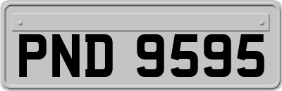 PND9595