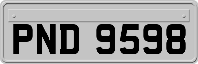 PND9598