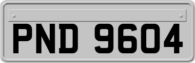 PND9604