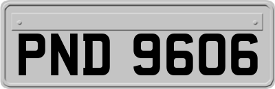 PND9606