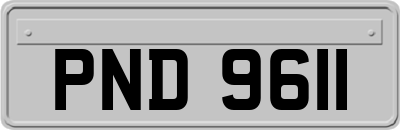PND9611