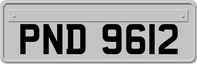 PND9612