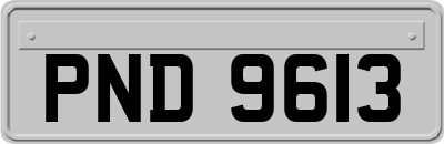 PND9613