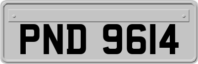 PND9614