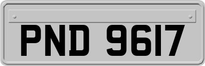 PND9617