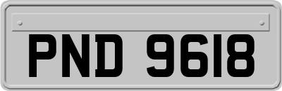 PND9618