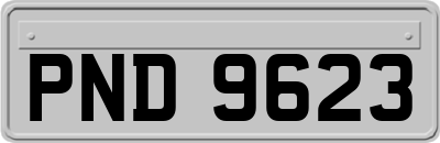 PND9623