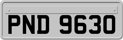 PND9630