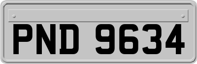 PND9634