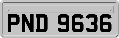 PND9636