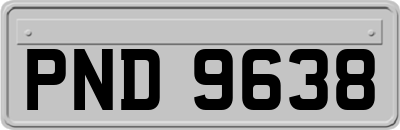 PND9638