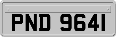 PND9641