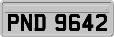 PND9642