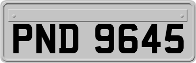 PND9645