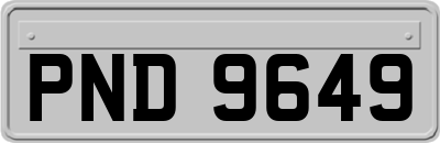 PND9649
